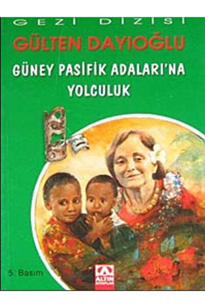 Delidolu Yayınları رحلة إلى جزر جنوب المحيط الهادئ روجلين دايغونو - إصدارات ذ...