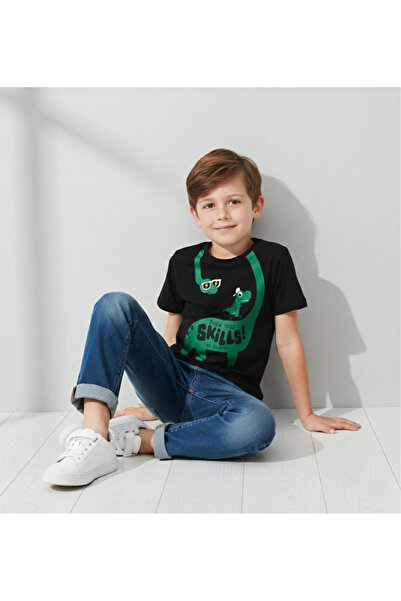 MQ تيشرت ولادي