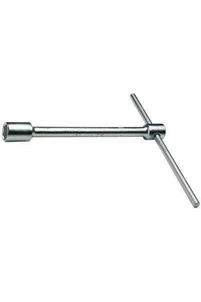 Unior 212/2 T-wrench for wheels, DIM 27 mm - 600789