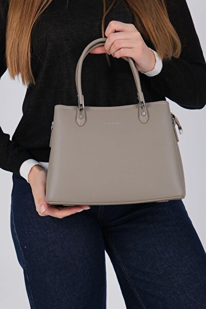 Silver Polo Silver & Polo SP1233 Жіноча сумочка Візон