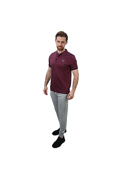 Giordano Men's Slim Fit Liquid Touch Polo
