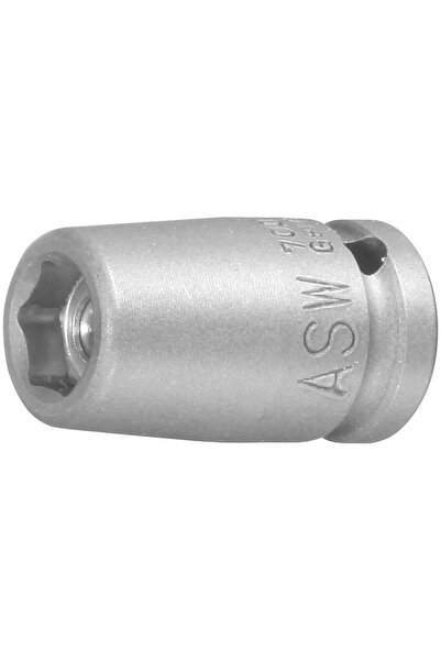 ASW Μαγνητικά καρυδάκια κρούσης 700 M 1/4'', DIM 11