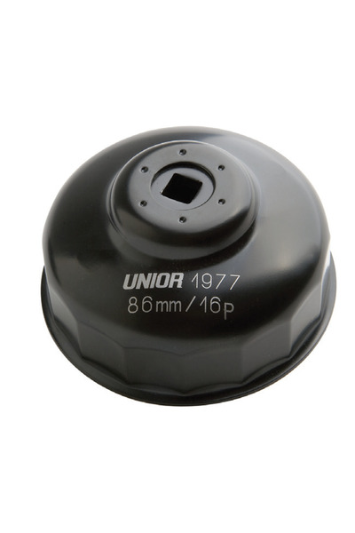 Unior Κλειδί φίλτρου λαδιού 1977/6, DIM 96/18p - 619265
