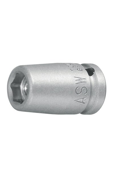 ASW Καρυδάκια κρούσης 710 EM με εσωτερικό προφίλ TORX® και μαγνήτη 1/4'', E8