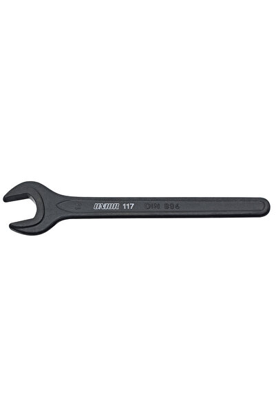 Unior Simple open-end wrench, DIM 27