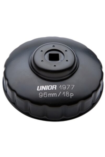 Unior Κλειδί φίλτρου λαδιού - 1977/6