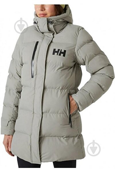 Helly Hansen Dámsky kabát Adore Puffy Parka