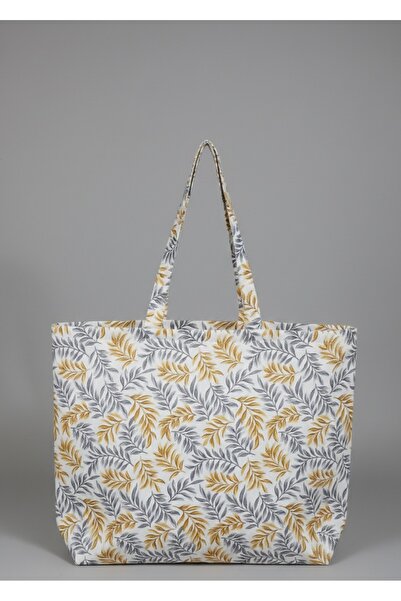 epazzar Kanvas kol çantası