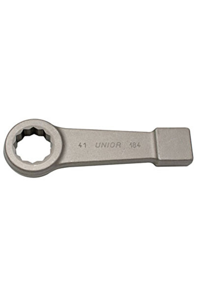 Unior 184/7 Cheie inelara soc, DIM 3.3/4''