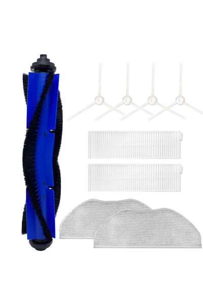 LİN GRUP Piese de schimb pentru seria Tefal x-plorer 95 filtru perie mop