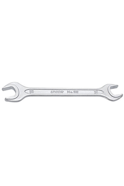Unior Double open-end wrench, DIM 13x17