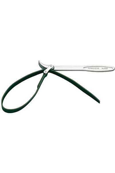 Unior 205/2 Oil filter wrench - 601024