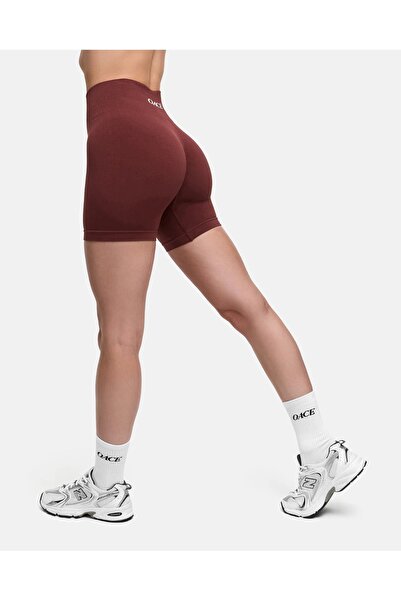 BK Seamless Seamless Hip Gathering Shaping / Sculpting Fabric Comfortable Str...