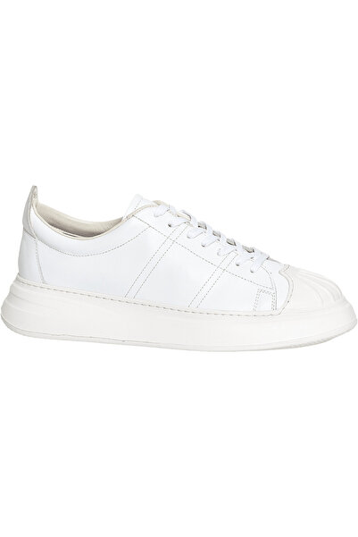 Franco Fortini Sneaker