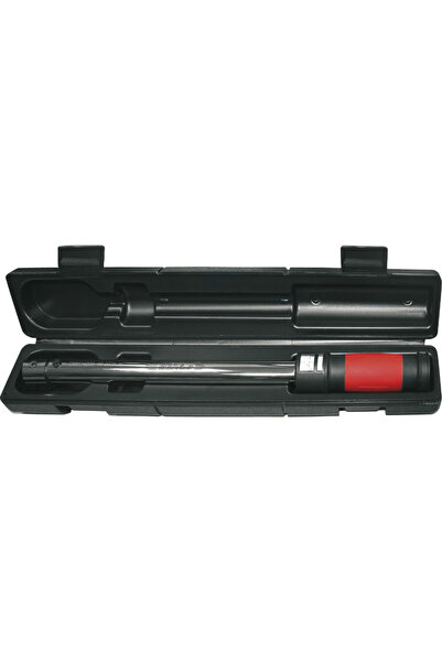 Egamaster 56220 Torque wrench with interchangeable heads, 2.5 - 12 Nm