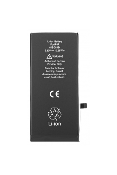 OEM Battery for Apple IPhone 8 Plus, 2691 mAh