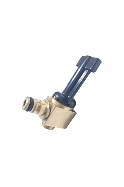 Yerli Vaillant VUW Pro / Plus – Turbotec Pro / Plus Uyumlu Kombi Doldurma Mus...