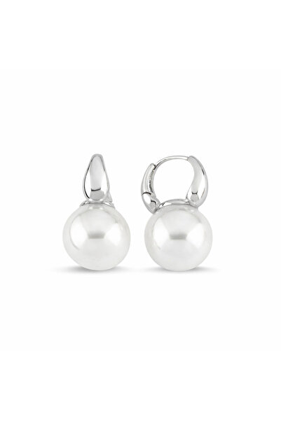 Venus Design Çelik İnci Top Küpe