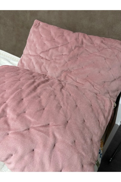 Merinos 2 Pillowcases - Wellsoft Fabric