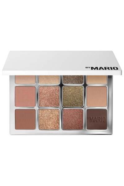 mario لوحة ظلال العيون