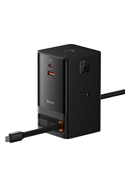 Baseus US Charger 65W, power cable 65W