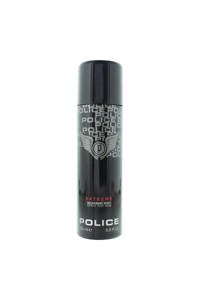 Police Extreme, Spray parfumat, Pentru bărbați, 200 ml