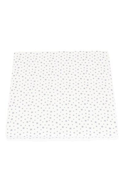 Hugzzz Comfort children's mattress 88x88x5 cm White with washable cotton cover