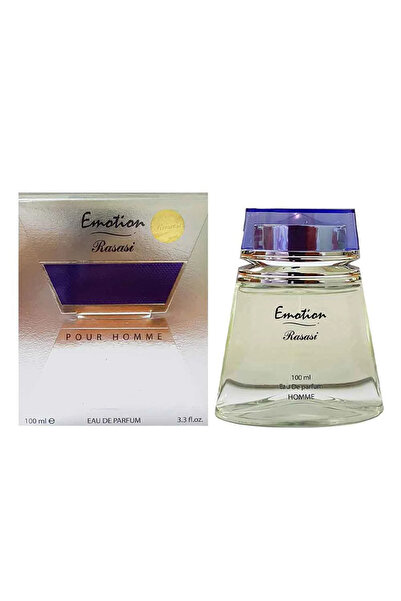 Rasasi Emotion EDP Perfume Spray for Men (M)- 100ml