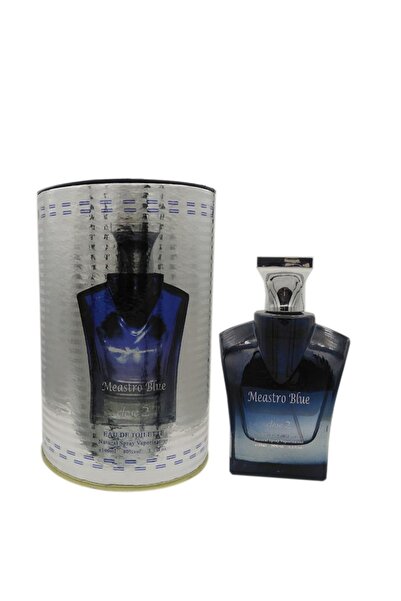 close 2 Meastro Blue EDP 100 ml
