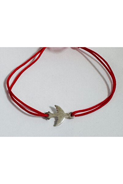 Flippy Bratara Snur Reglabil, Argint 925, Randunica, Jolie Silver, 0.48 g