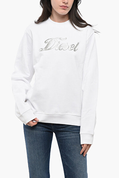 Diesel Women's Sweatshirt