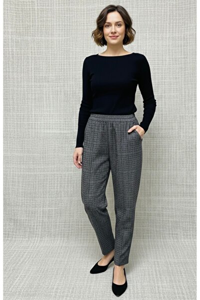 BİLGENS BUTİK Women's Winter Pants