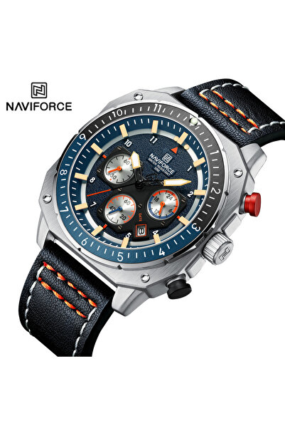 Choice14 Choice SBEBE- NAVIFORCE Sports Multifunction Waterproof Watches for ...