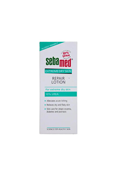 Sebamed لوشن مُرمِّم للبشرة شديدة الجفاف - 200 مل