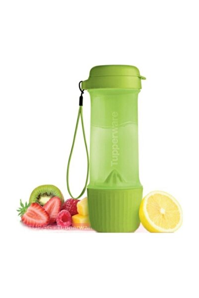 Tupperware Detox Bottle 700 ml (water bottle and flask)