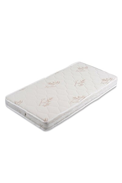 Hugzzz Majesty children's mattress 120x60x10 cm with antibacterial bamboo cover