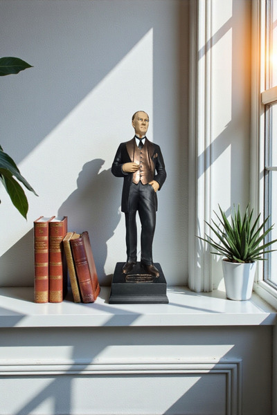 Harmoni Art Atatürk büstü