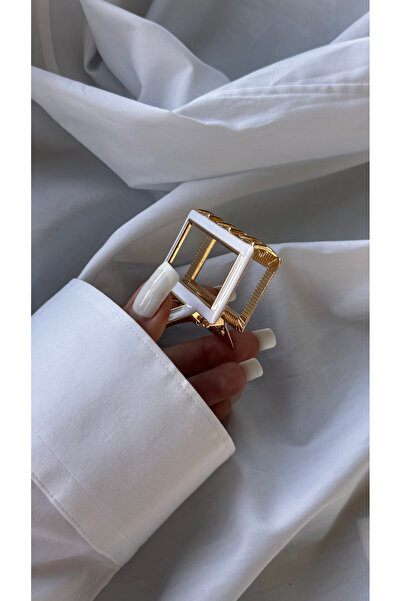 YOYYO Metal Mantallı Toka