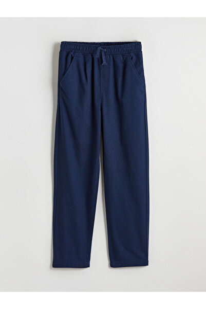 LC Waikiki Elastic Waist Boy Trousers