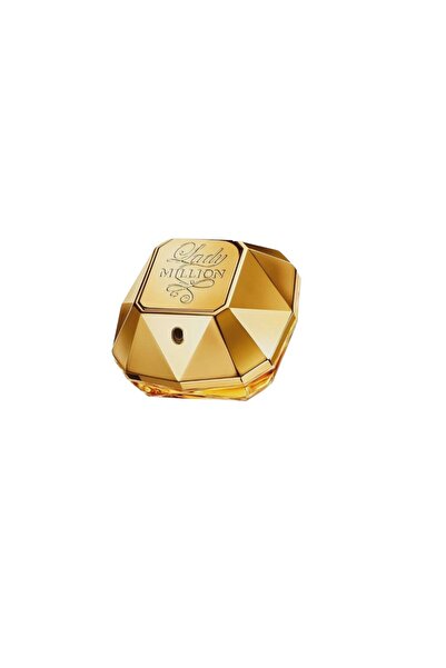 Paco Rabanne Paco Rabanne, Lady Million, Eau De Parfum, Pentru Femei, 30 ml