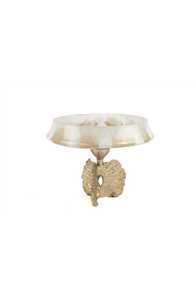 YASAR CONCEPT Satura Glass Bowl