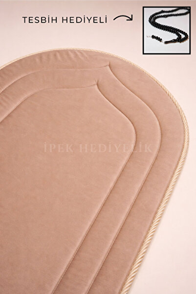 Deniz Elmasları Extra Soft Sponge Orthopedic Prayer Mat – Does Not Cause Knee...