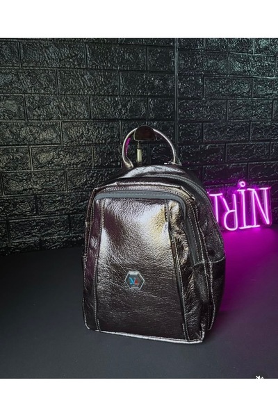 KAREN Sırt Çantası, Platin Kristal