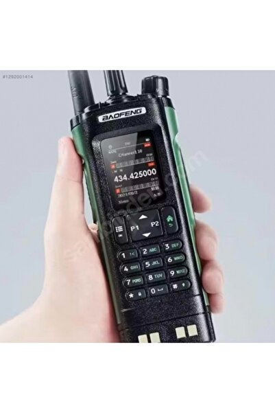 BAOFENG DMR-32DM Walkie Talkie DM-32 dijital GPS konumlandırma tip-c şarj ilk...