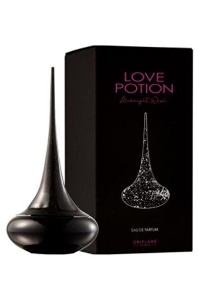 Oriflame Love Potion Midnight Wish EDP 50 ML Kadın Parfüm