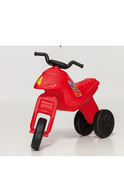 DUBLEX 143 SUPER BIKE 4 MAXI