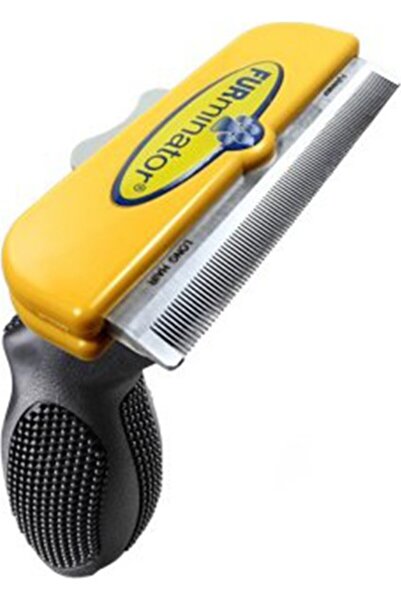 Furminator Furminatör Uzun Tüylü Köpekler için - 3 Boy
