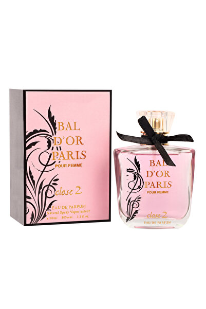close 2 Bal D’Or Paris EDP 100 ml