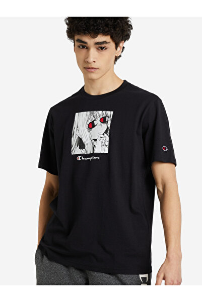 Champion Ανδρικό T-shirt