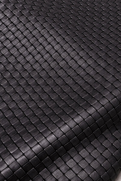 Bitacir Gerçek Örme Hasır Suni Deri Çantalık, Ayakkabılık Ürün %100 Poliüreta...